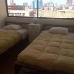 Frente A Cavancha Edificio Tamarugal